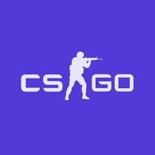 CSGO logo